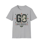Go make Disciples T-Shirt