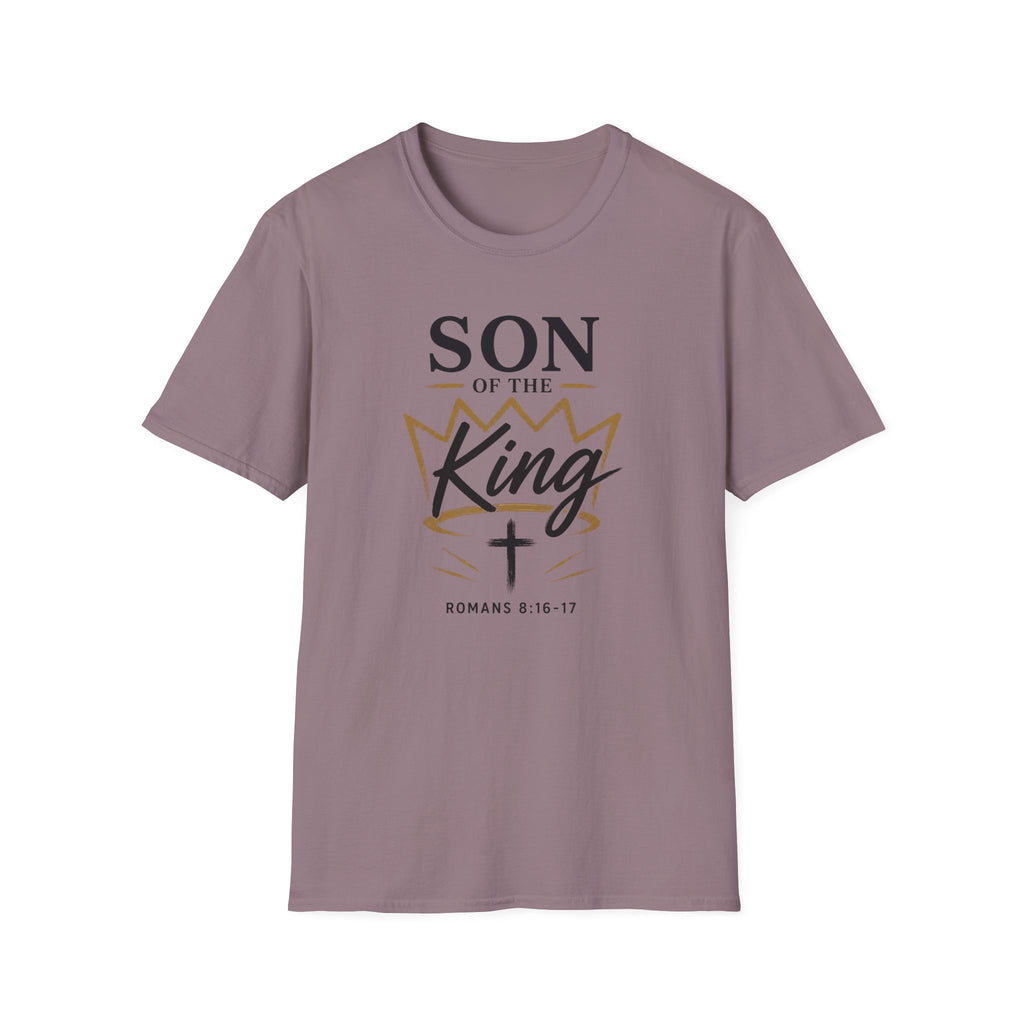 Son of the King T-Shirt