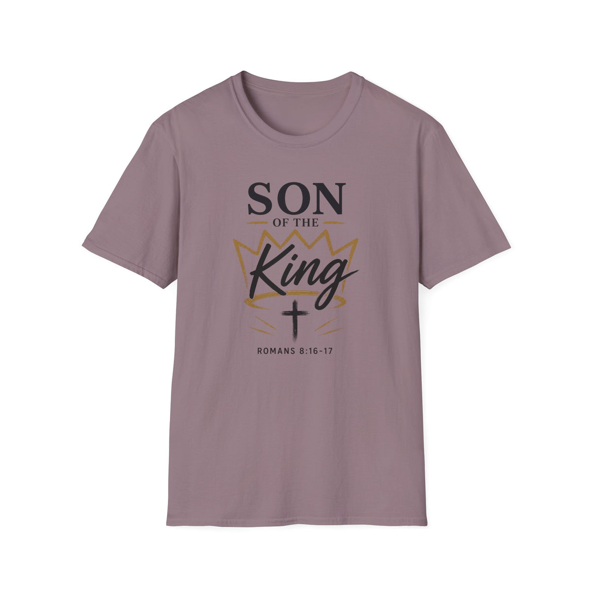 Son of the King T-Shirt
