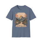 Walk By Faith T-Shirt