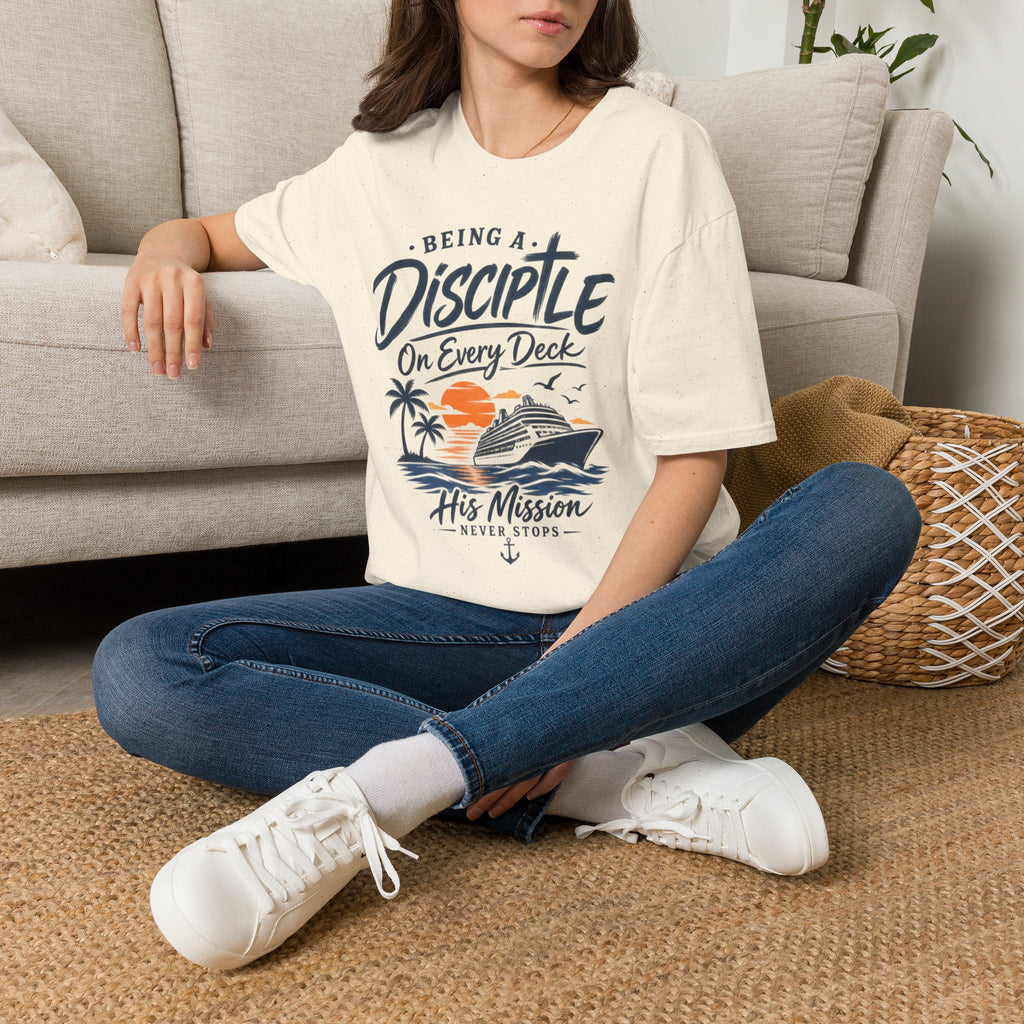 Being a disciple T-Shirt