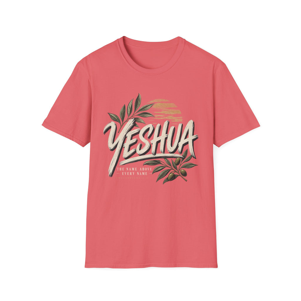 Yeshua T-Shirt
