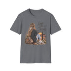 Love like Jesus T-Shirt