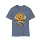 Jesus makes everything brighter T-Shirt