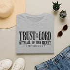 Trust in the Lord T-Shirt