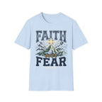 Faith over fear T-Shirt