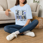 Jesus > T-Shirt