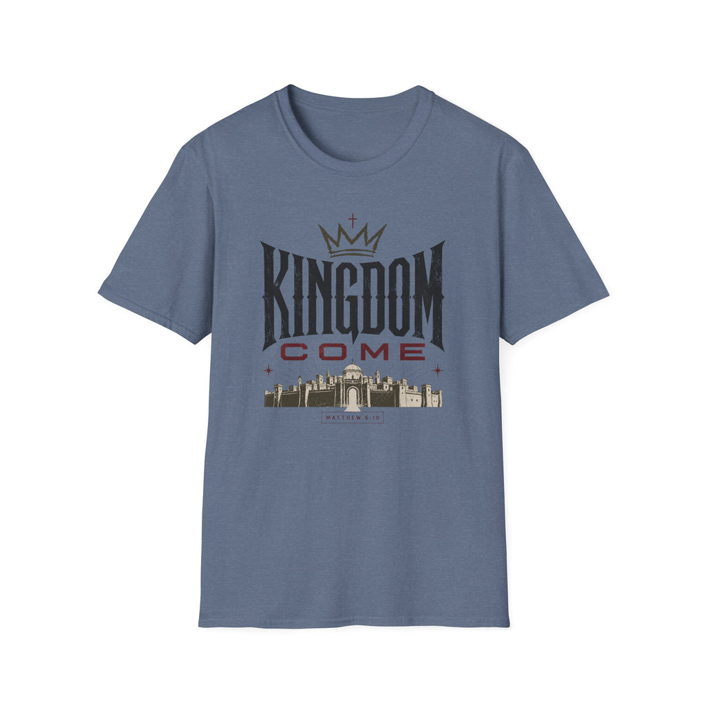Kingdom Come T-Shirt