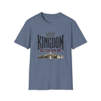 Kingdom Come T-Shirt
