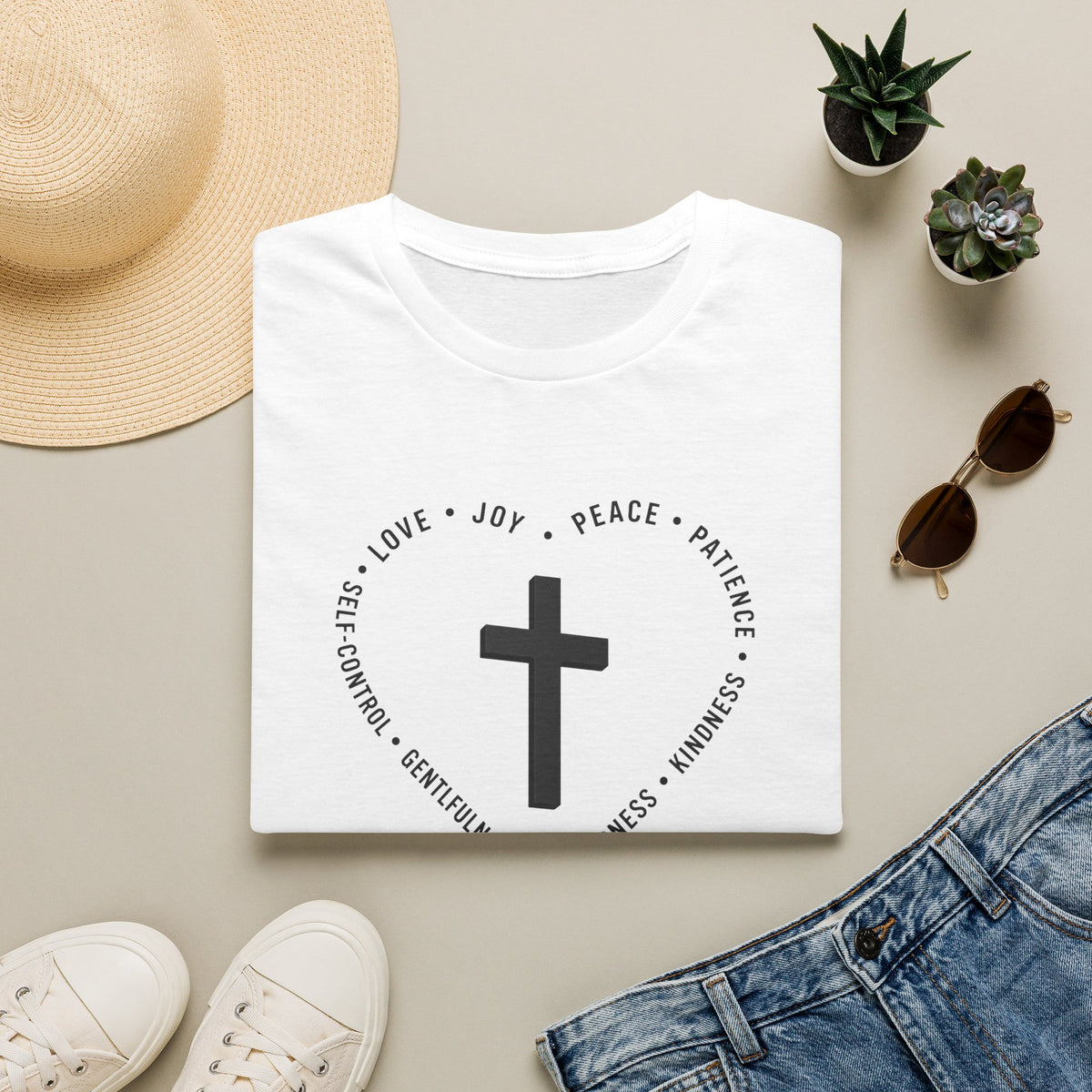 Fruit of the Spirit T-Shirt