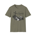 Still Choosing Him T-Shirt