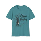 Grace changes everything T-Shirt