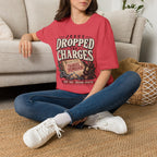 Jesus dropped the charges T-Shirt