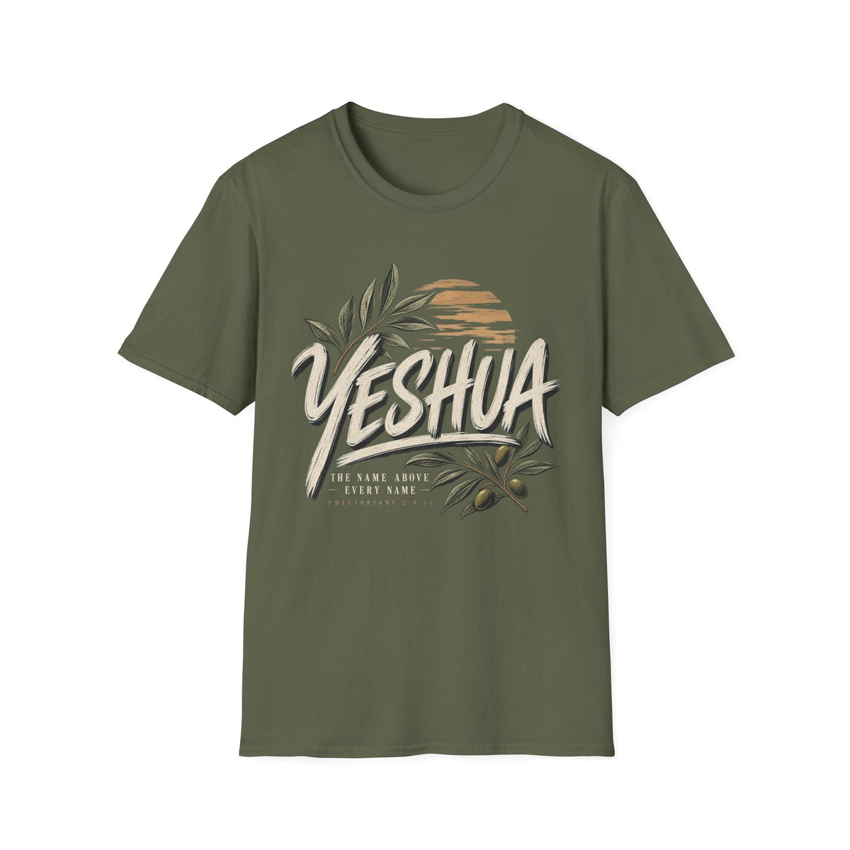 Yeshua T-Shirt