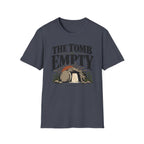 Tomb is empty T-Shirt