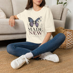 Made New T-Shirt