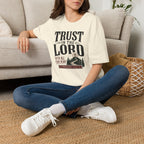 Trust in the Lord T-Shirt