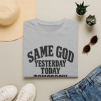 Same God T-Shirt