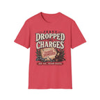 Jesus dropped the charges T-Shirt