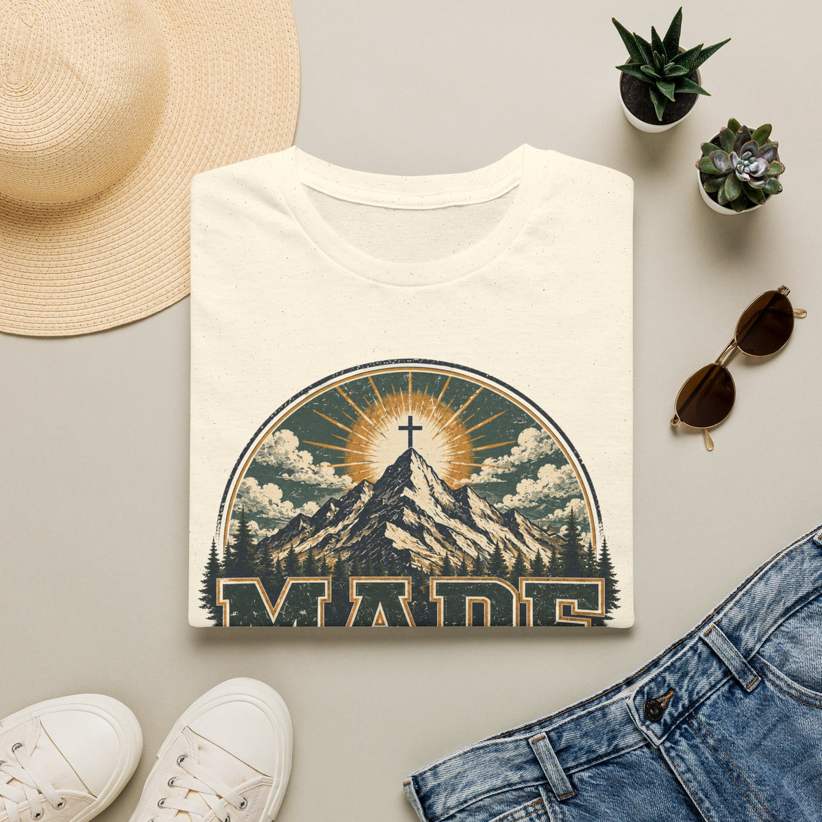Made for a purpose T-Shirt