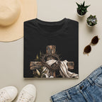 Cross T-Shirt
