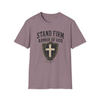 Put on the Full Armor of God T-Shirt