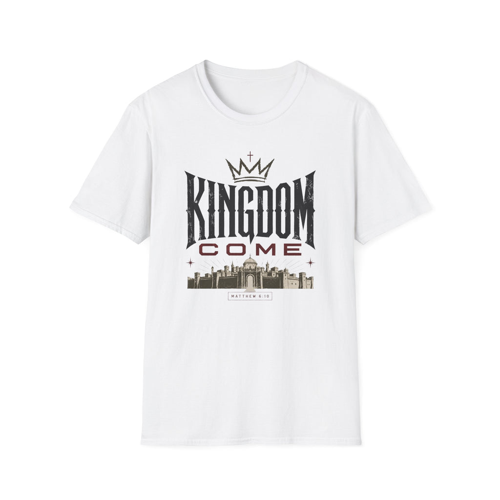 Kingdom Come T-Shirt