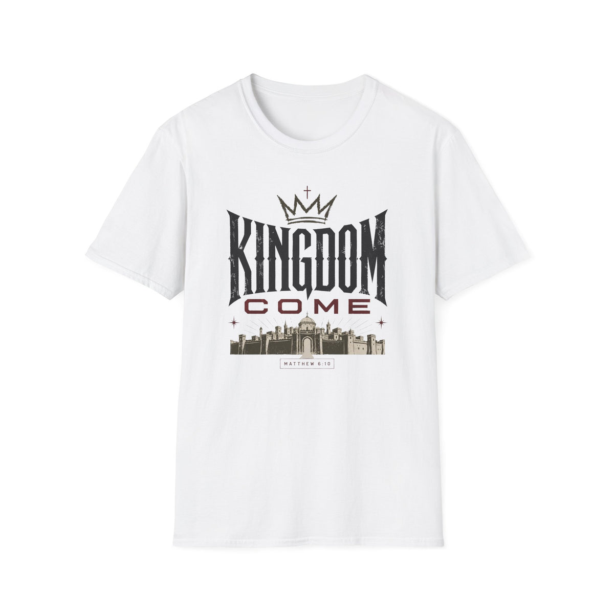 Kingdom Come T-Shirt