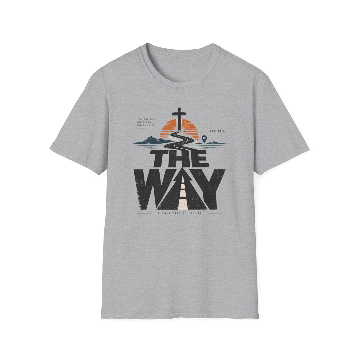 The Way T-Shirt