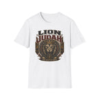 Lion of Judah T-Shirt