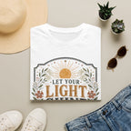 Let your light shine T-Shirt