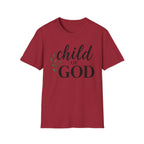 Child of God T-Shirt