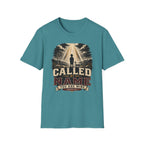 Called by name T-Shirt
