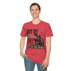 Not by my Power T-Shirt