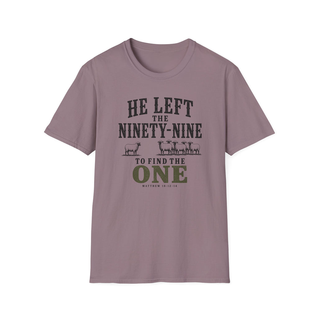 Lost Sheep T-Shirt