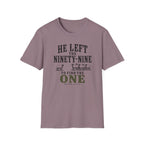 Lost Sheep T-Shirt