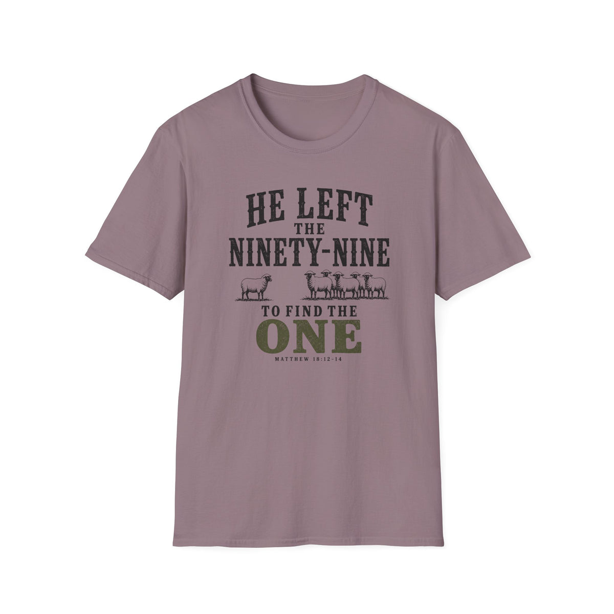 Lost Sheep T-Shirt