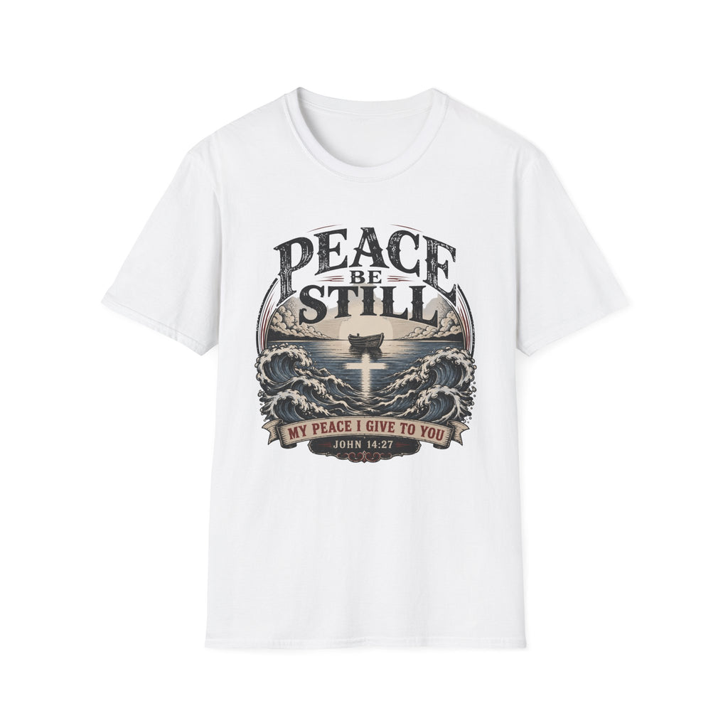 My peace I give to you T-Shirt