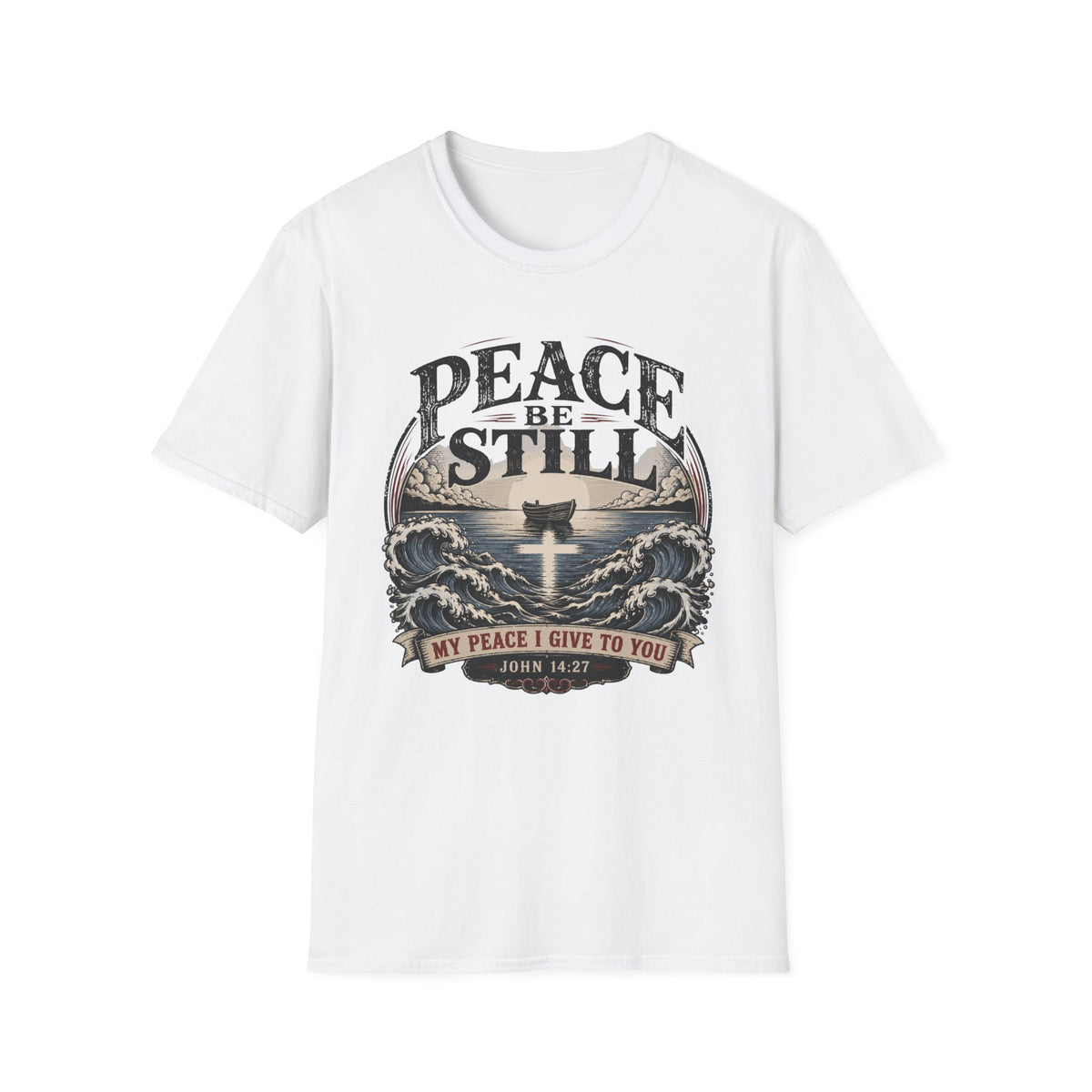 My peace I give to you T-Shirt