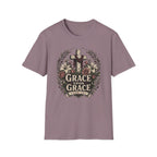 Grace upon grace T-Shirt