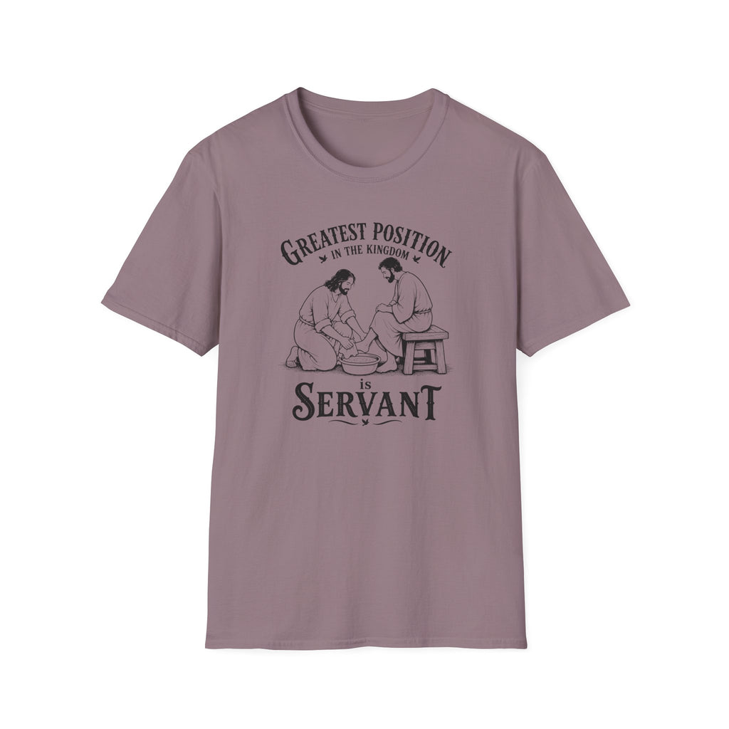 Servant T-Shirt
