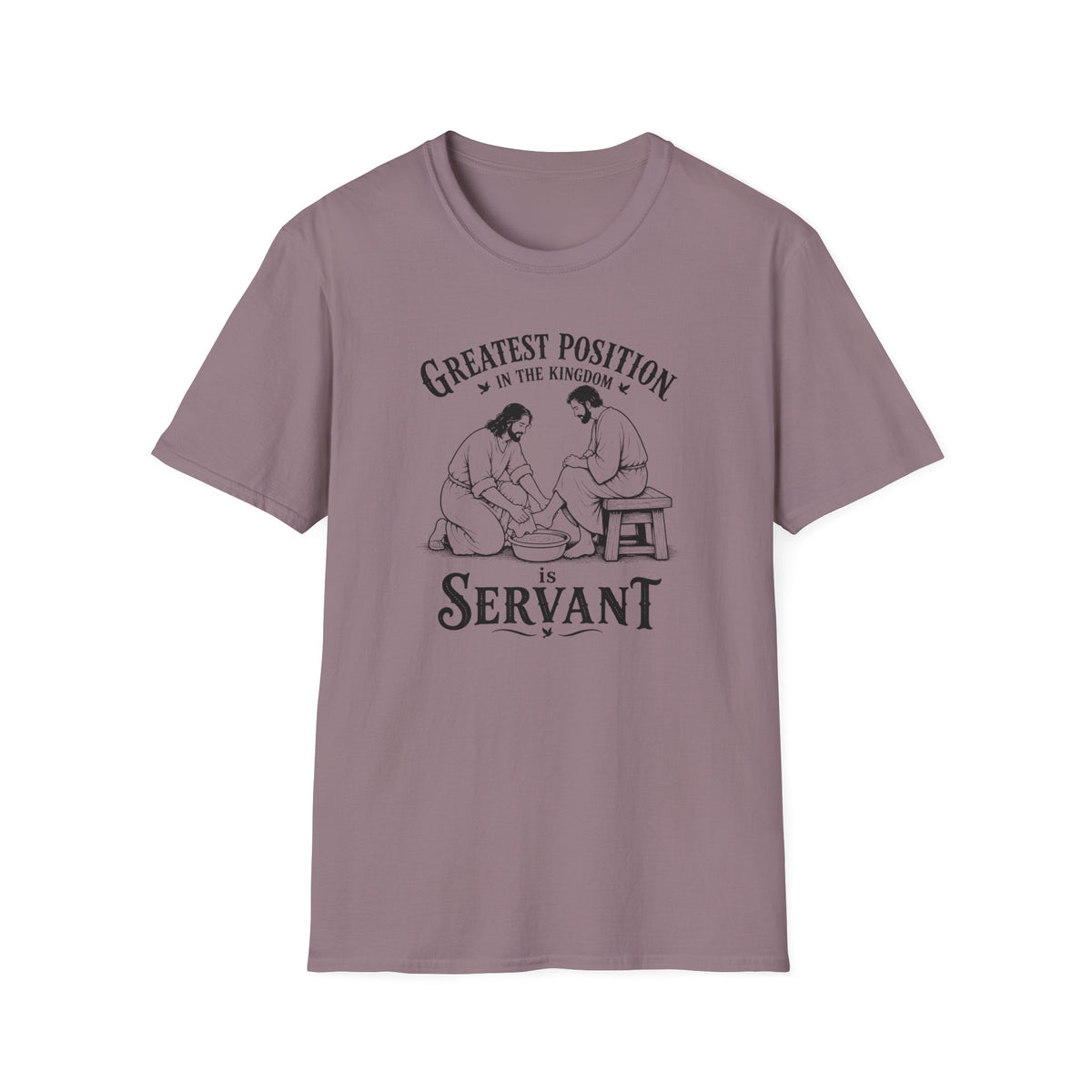 Servant T-Shirt