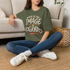 Made In the image of God T-Shirt