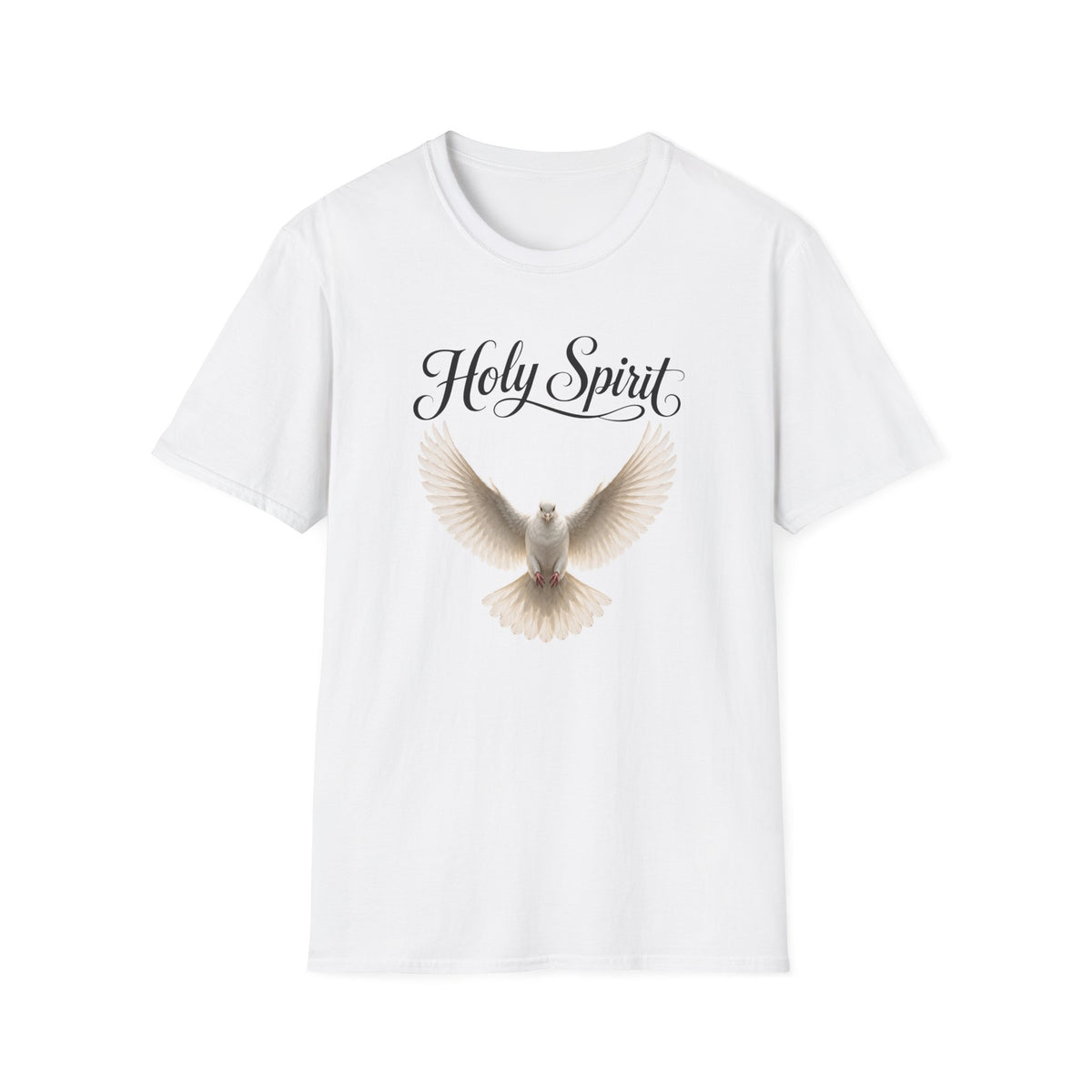 Holy Spirit T-Shirt