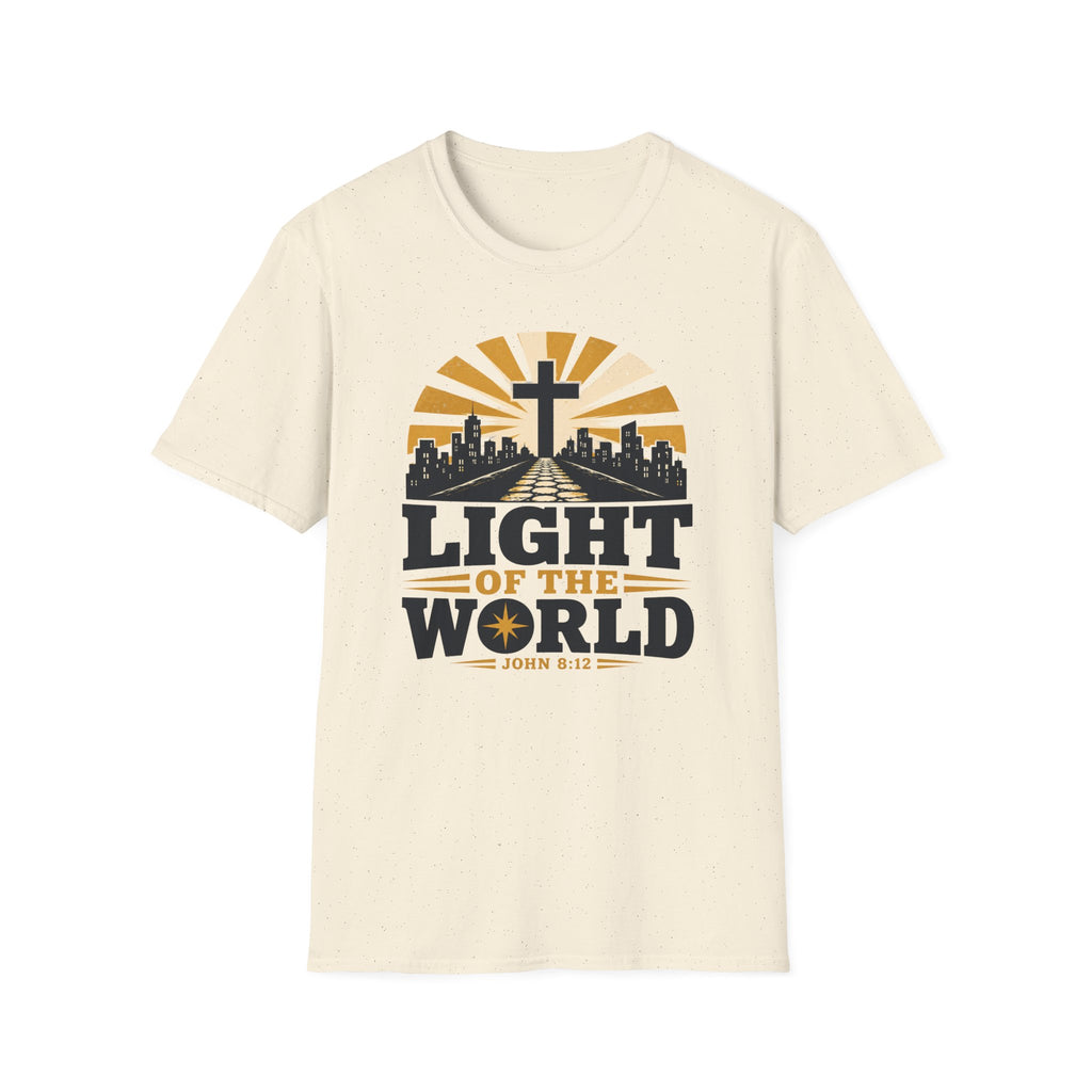 Light of the world T-Shirt