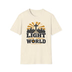 Light of the world T-Shirt