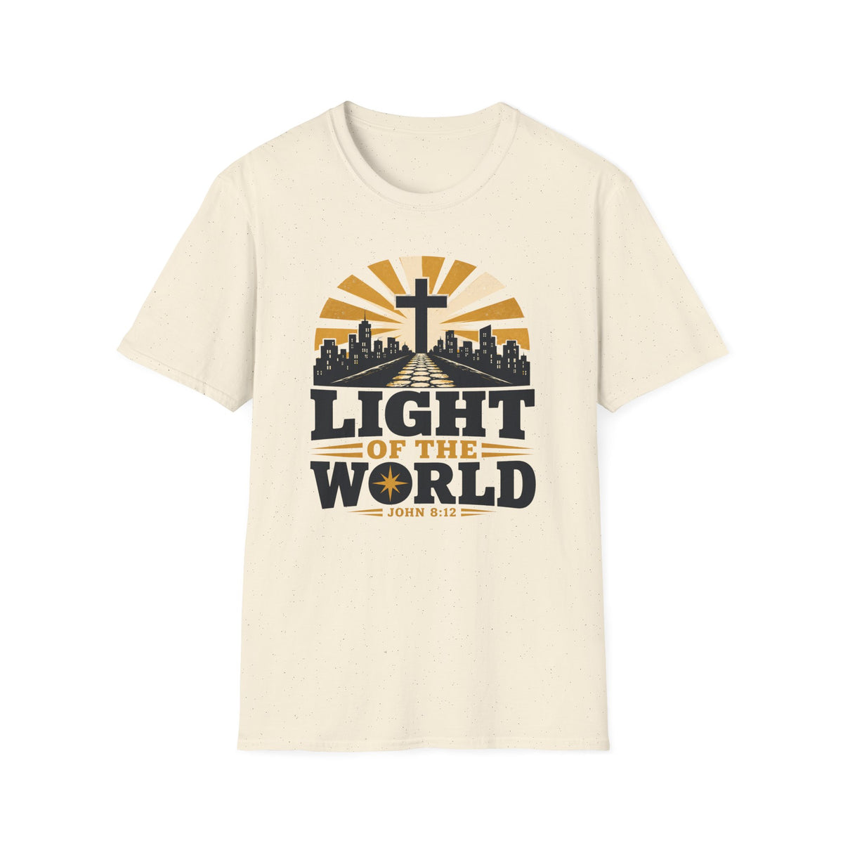 Light of the world T-Shirt
