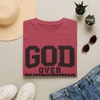 God over everything T-Shirt
