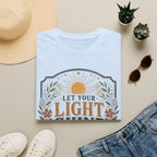 Let your light shine T-Shirt