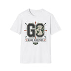 Go make Disciples T-Shirt